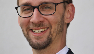 Peugeot beruft neuen Marketing Manager