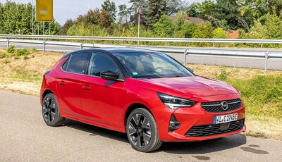 E-Auto Gebrauchtwagenkauf