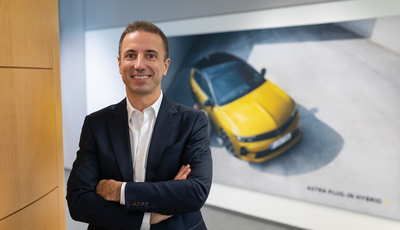 Opel-Chef skizziert Elektro-Boom für 2024