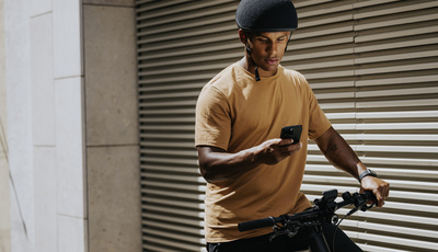 Bosch E-Bikes: Updates für Flow App  - Diebstahlbericht und Navi-Schnellmenü