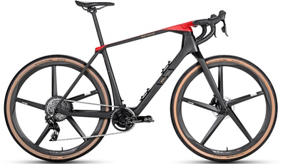 Rotwild R.R275 X - Graveln mit Stil