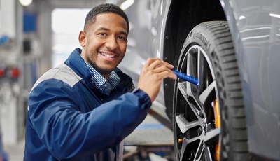 TÜV Nord: Jedes vierte Auto fällt bei der HU durch