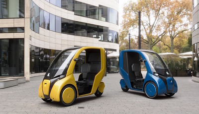 Hopper First Edition - Teurer also ein Dacia Sandero