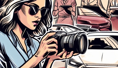 Die Kandidaten für den WWCOTY Award 2024 stehen fest