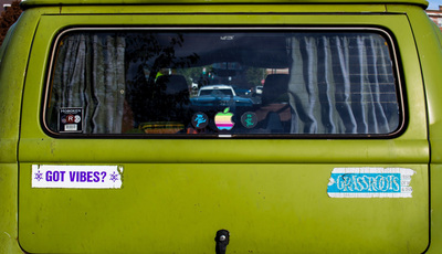 Personalisierung des Autos im Trend