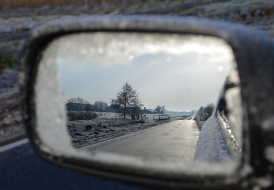 ADAC: Die häufigsten Bußgelder im Winter