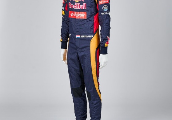 Was Formel-1-Fans vor Freude strahlen lässt