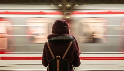 Umfrage: Leipziger Bahnhöfe mit hohem Wohlfühlfaktor