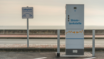 Klima-Bilanz von E-Autos noch mau