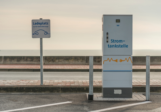 Klima-Bilanz von E-Autos noch mau