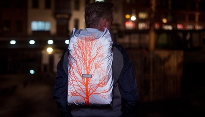 Ratgeber: Mehr Sichtbarkeit im Straßenverkehr - Sichtbar und stylisch