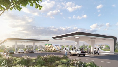 Schnell laden in Deutschland