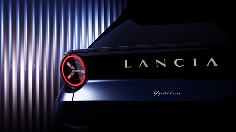 Lancia kehrt mit dem Ypsilon auf den deutschen Markt zurück