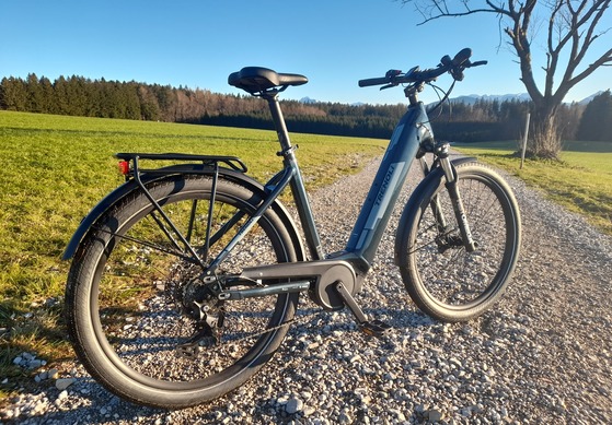 Test: Trenoli Livenza Classico (750 Wh) - Alltagsheld mit Imageproblem