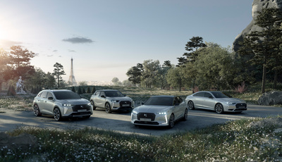 DS Business Days für Gewerbekunden