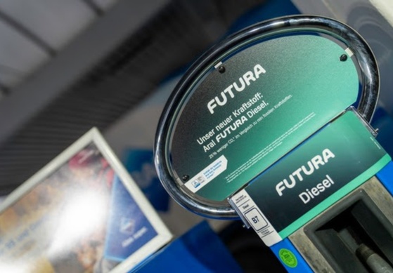 Aral weitet Angebot an Futura Kraftstoff aus