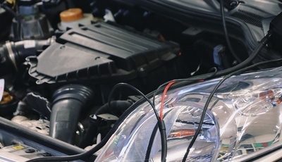 Nachhaltige Mobilität: Ein zweites Leben für Motoren