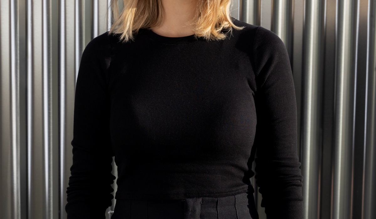 mid Groß-Gerau - Alena Gersonde, Senior Designerin im europäischen Design-und Entwicklungszentrum von Mazda in Oberursel bei Frankfurt. Mazda