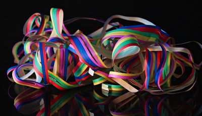 Nach Fasching reger Verkehr