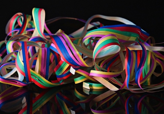 Nach Fasching reger Verkehr