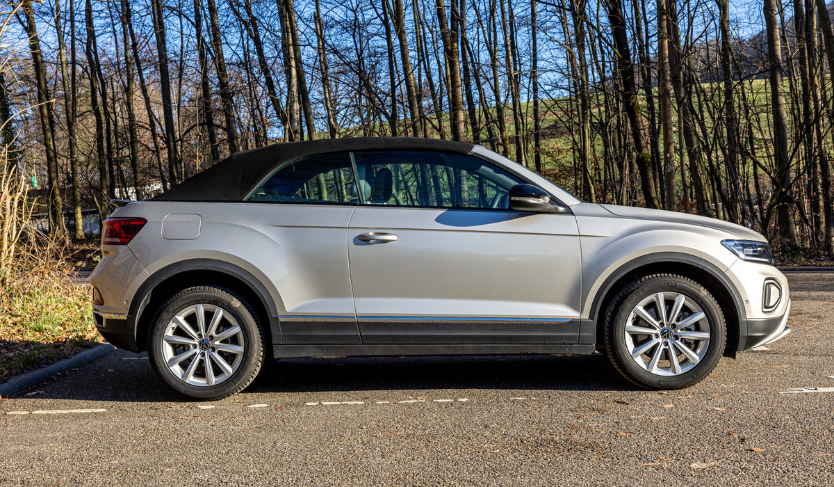 mid Groß-Gerau - Einmal mit geschlossenem Dach ... Mike Neumann / mid