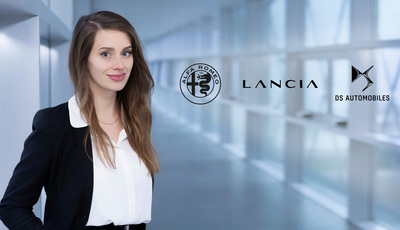 Dorothea Knell leitet Kommunikation bei Stellantis Premiummarken