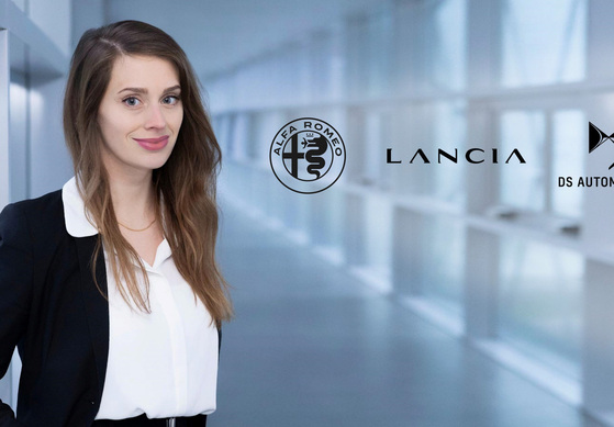 Dorothea Knell leitet Kommunikation bei Stellantis Premiummarken