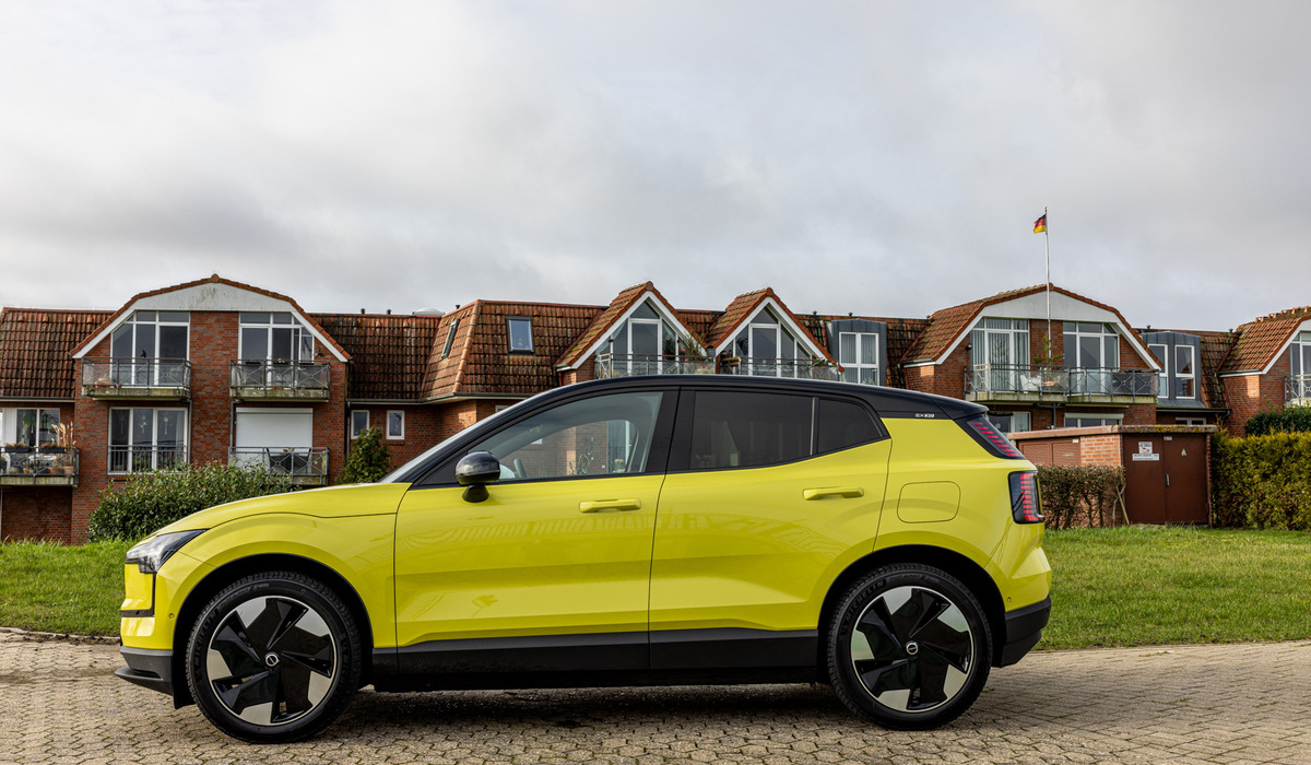 mid Hamburg - Die kleinste Motorisierung beginnt bei sportlichen ab 200 kW/272 PS. Mike Neumann / mid