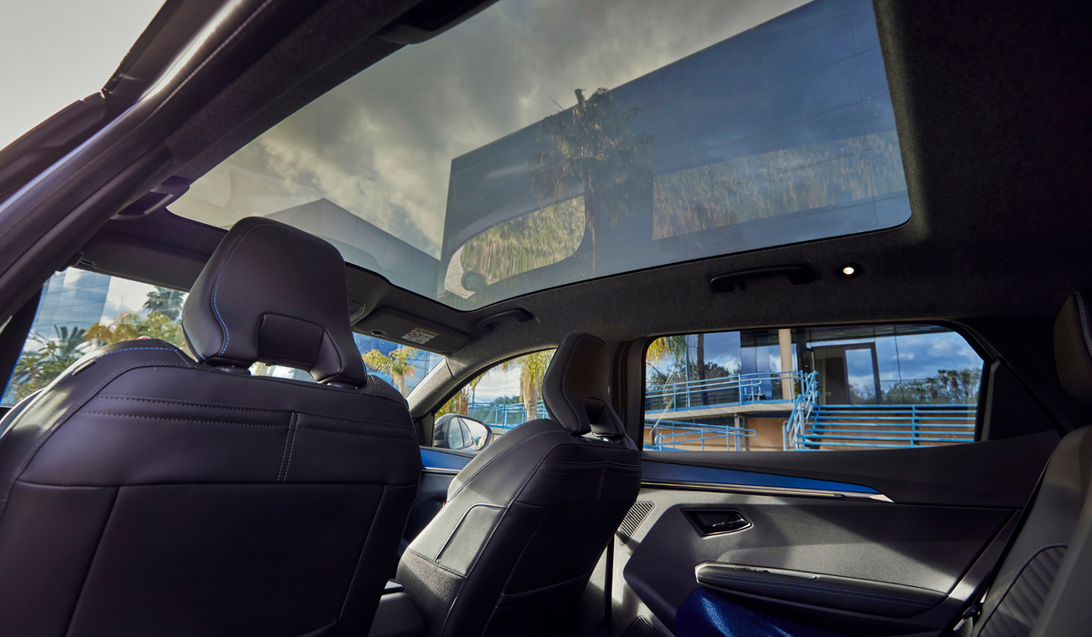 mid Groß-Gerau - Ein Highlight ist das