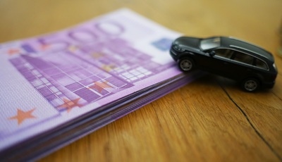 Gestiegene Zinsen bedrohen Automobilzulieferer