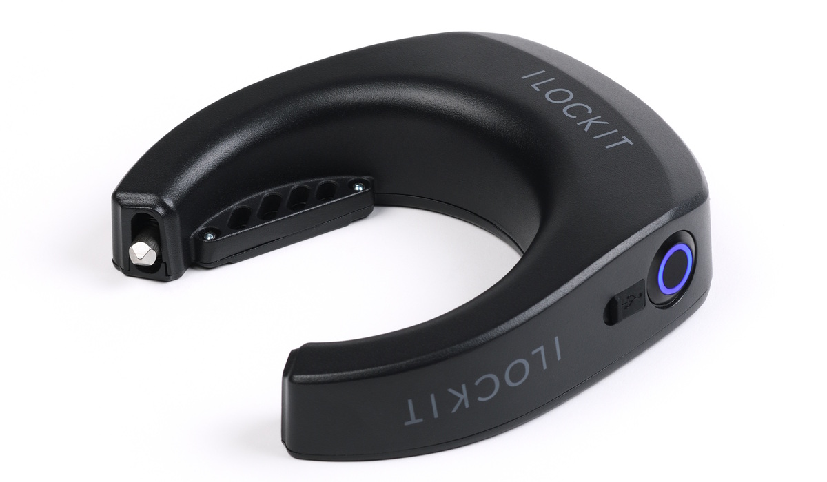 Neu sind unter anderem ein Gehäuse aus Aluminium und ein Bedienknopf mit farblich variabler Leuchtfunktion Foto: Haveltec