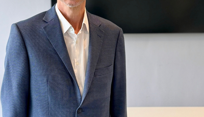 Isfried Hennen jetzt bei Mazda