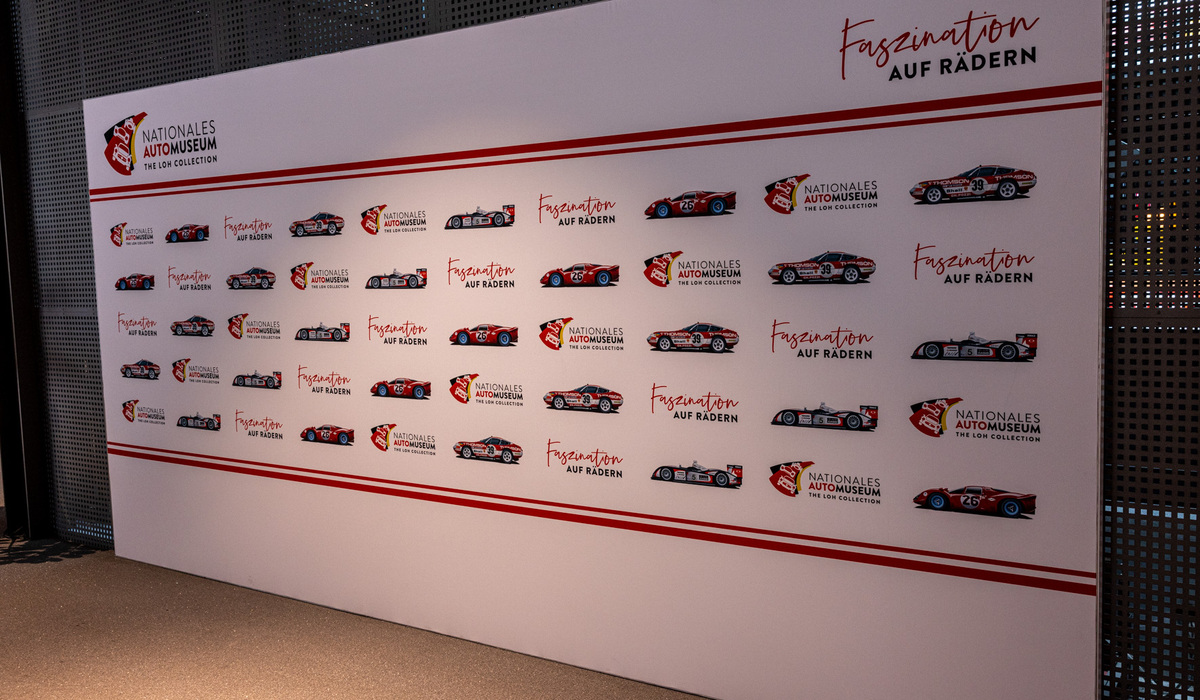 mid Ewersbach - Ein kleiner Vorgeschmack auf das, was uns gleich erwartet. Mike Neumann / mid