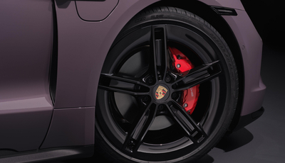 Porsche holt sich Fahrwerk-Spezialisten aus Boston