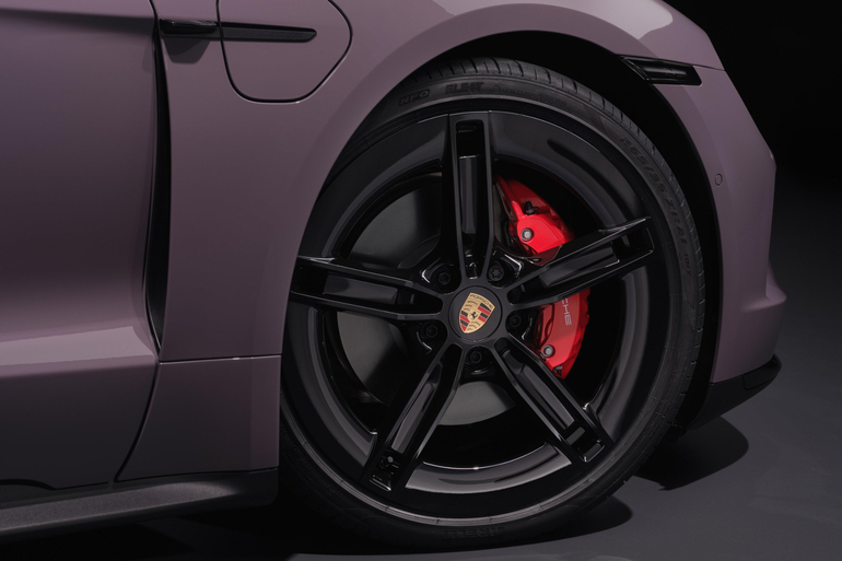 Porsche holt sich Fahrwerk-Spezialisten aus Boston