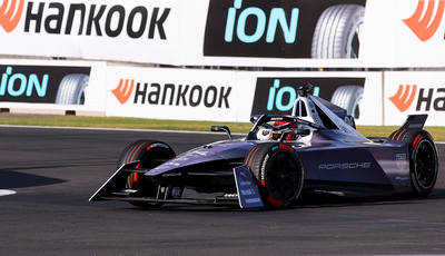 Formel E erstmals auf dem Misano World Circuit Marco Simoncelli