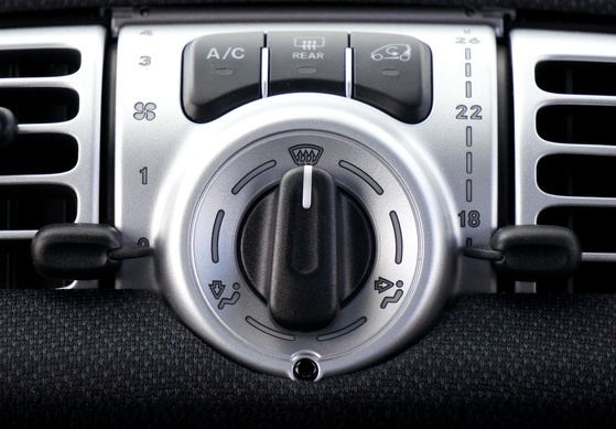 Tipps für ein gutes Klima im Auto