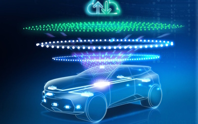 Software Definded Vehicle - Wenn sich das Auto im Stand modernisiert 