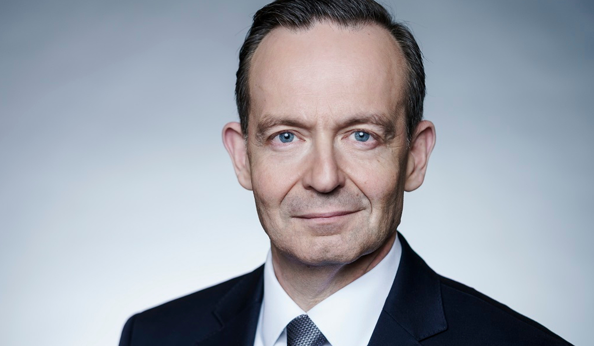 mid Groß-Gerau - Verteidigt die Reform des Klimaschutz-Gesetzes: Bundesverkehrsminister Volker Wissing. Jesco Denzel / Bundesregierung