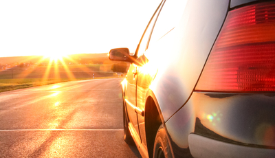 Sicherheit bei Gebrauchtwagenkauf vorrangig