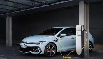 Bestellstart für Golf GTE und Golf eHybrid