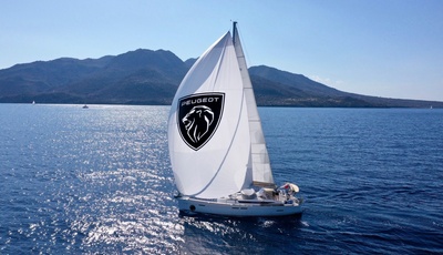 Peugeot Ocean Trophy 2024: Im Einklang mit der Natur