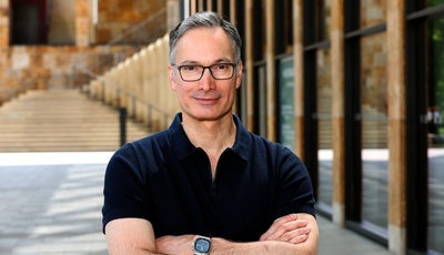 Neuer Chefdesigner bei Hyundai Design Europe