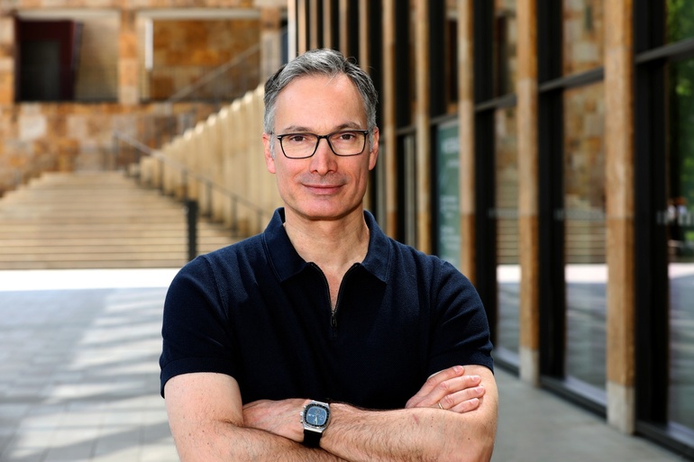 Neuer Chefdesigner bei Hyundai Design Europe