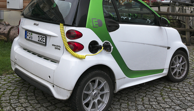 Preise für gebrauchte Elektroautos steigen