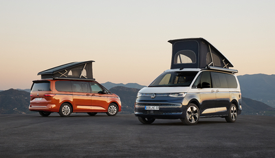 Das neue ''Hotel California'' kann gebucht werden