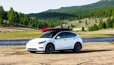 Tesla Model Y: 6.000 Euro vorübergehender Preisnachlass