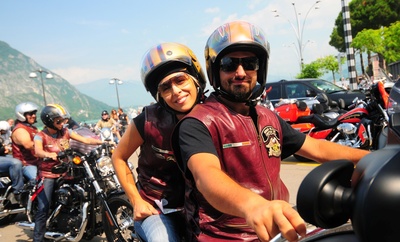 Harley-Davidson Euro Festival kommt zurck