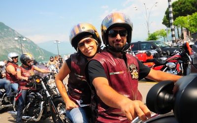 Harley-Davidson Euro Festival kommt zurck