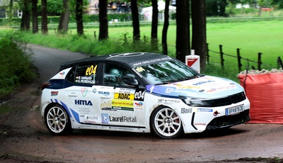 Opel Corsa Rally Electric: Torturen bahnen sich an